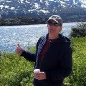 Meet your Posher, Ralph